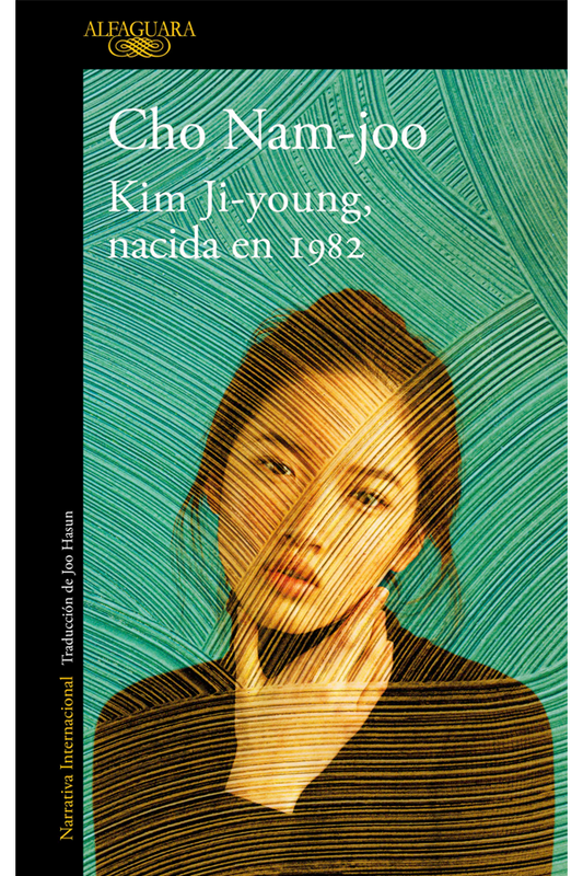 Kim Ji-Young, Nacida en 1982