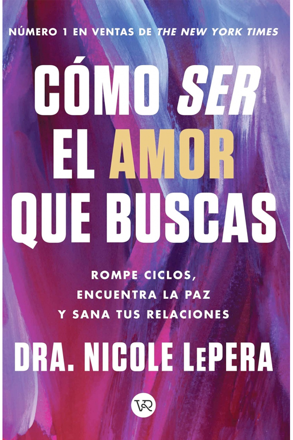 Cómo ser el amor que buscas