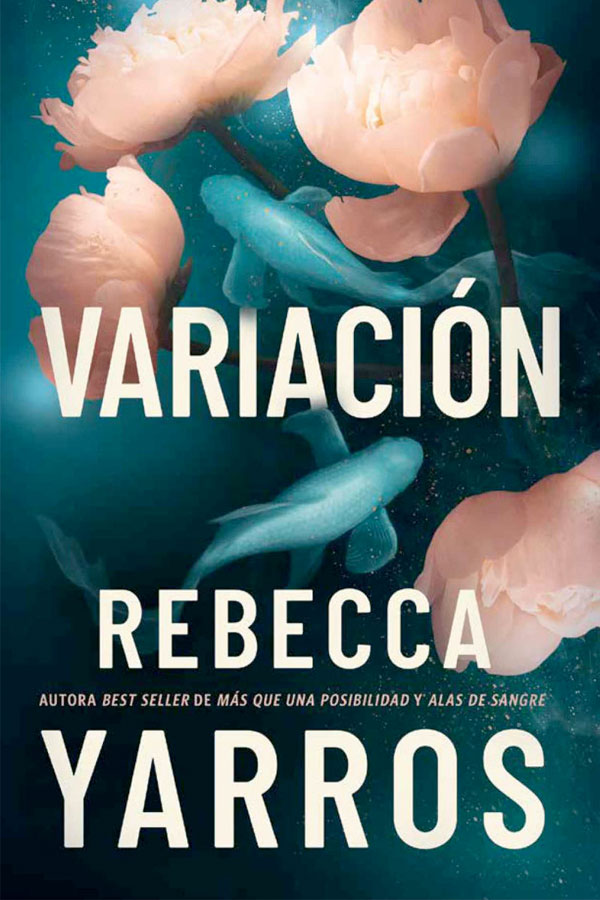 Variación