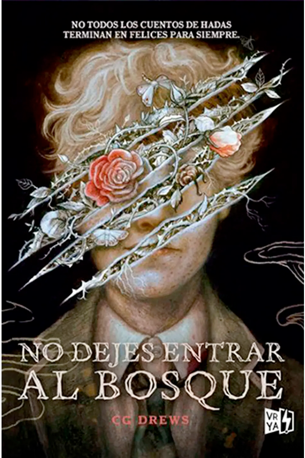 No dejes entrar al bosque