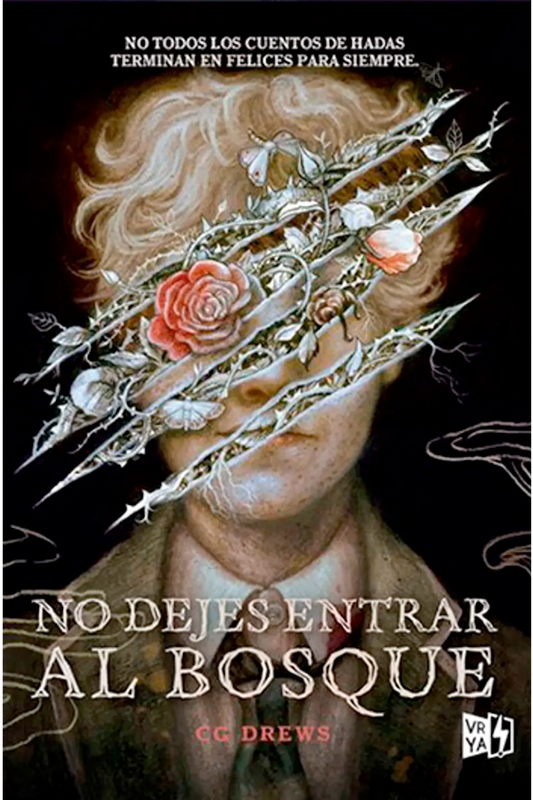 No dejes entrar al bosque