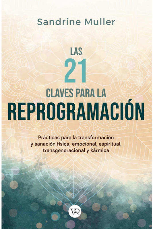 Las 21 claves para la reprogramación