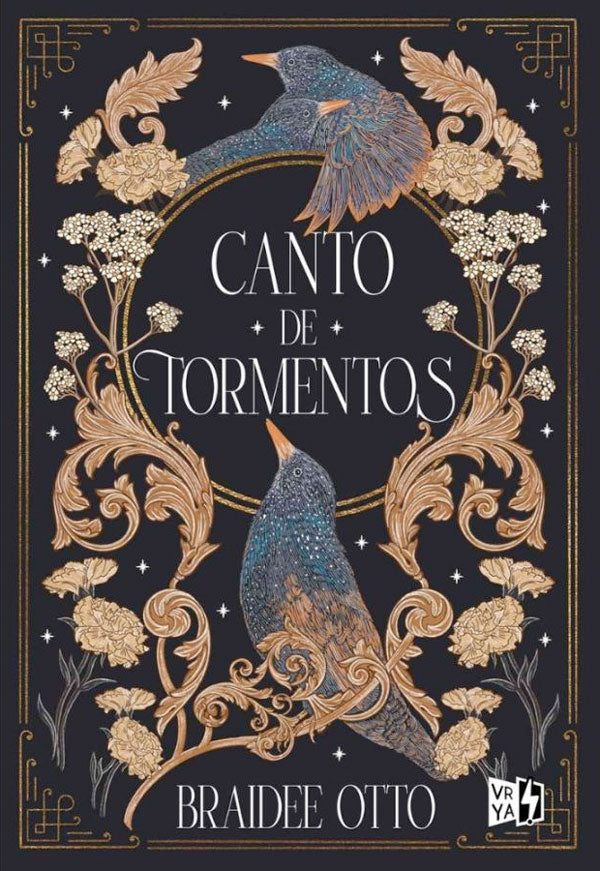Canto de tormentos