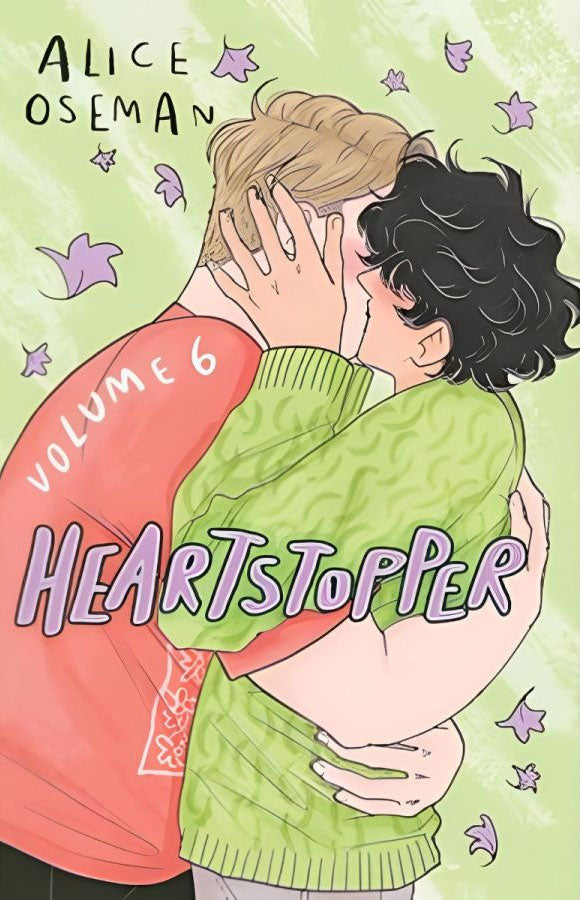 Heartstopper 6