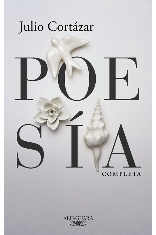 Poesía completa