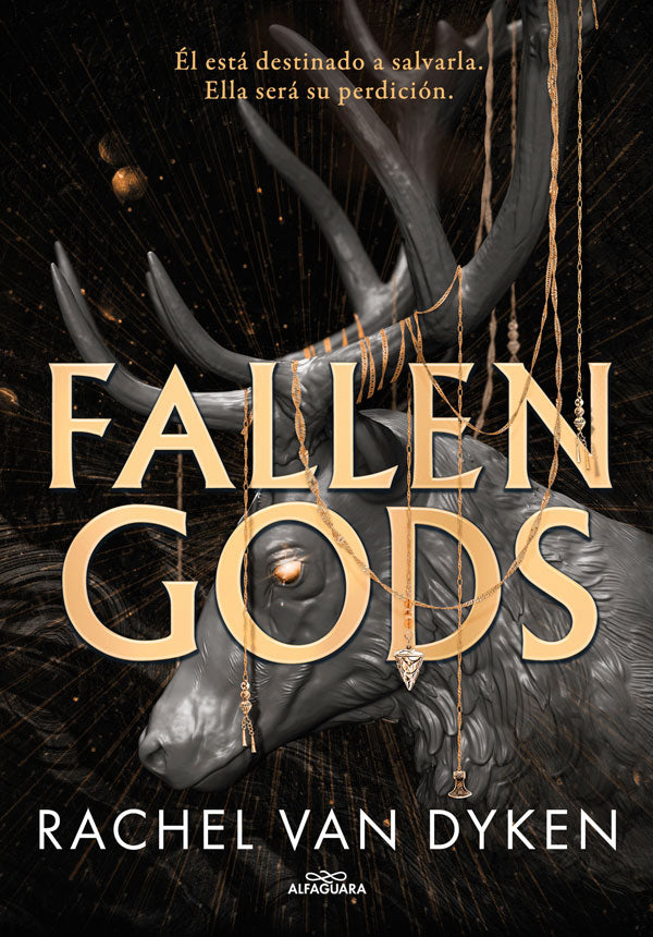 Fallen Gods – Contrapunto