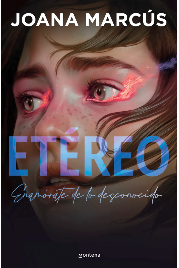Etéreo