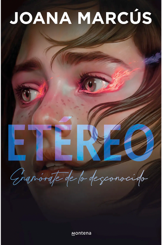 Etéreo