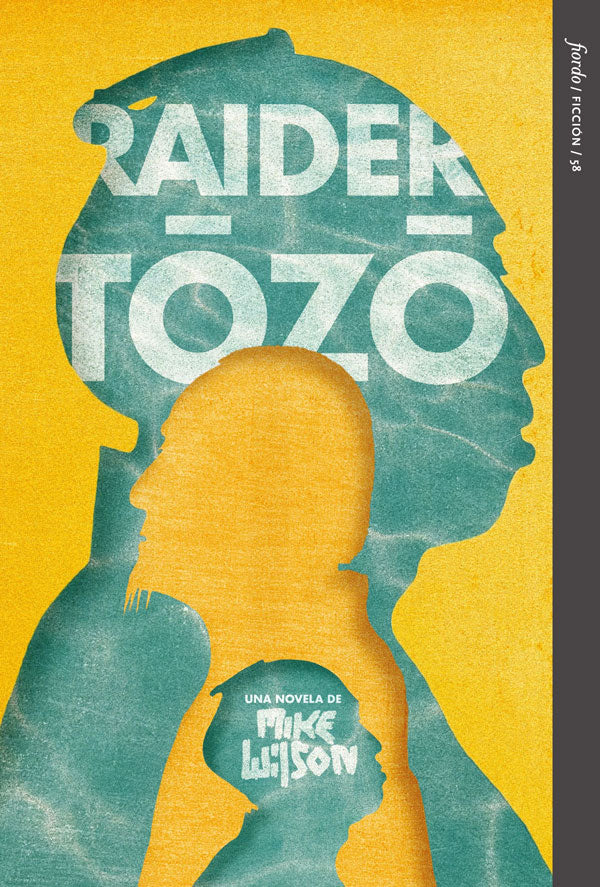Raider Tōzō