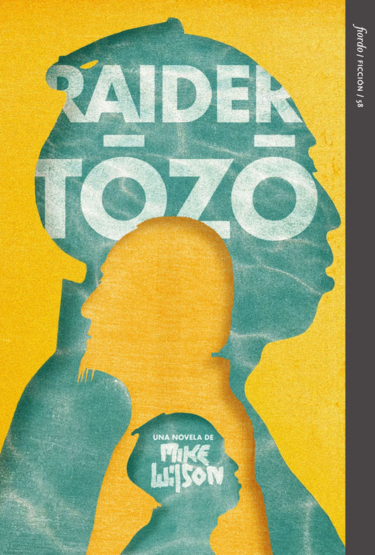 Raider Tōzō