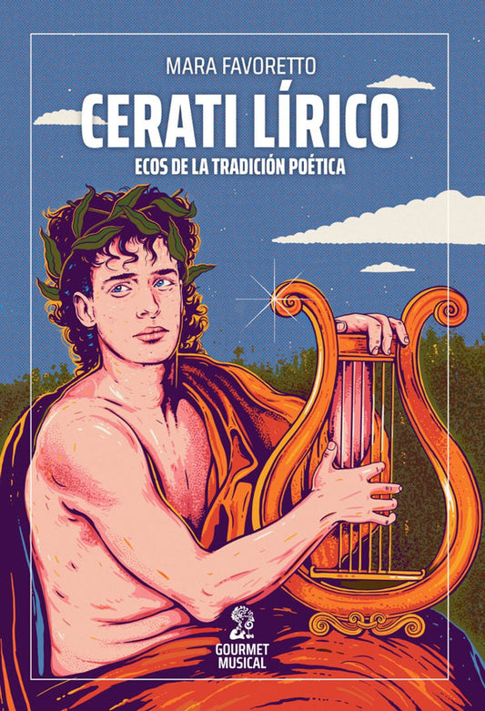 Cerati lírico