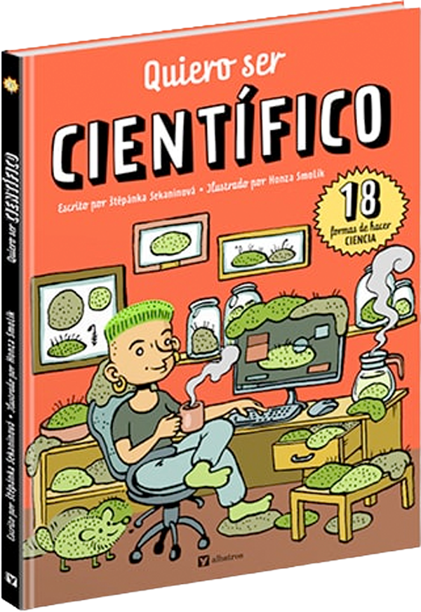 Quiero ser científico