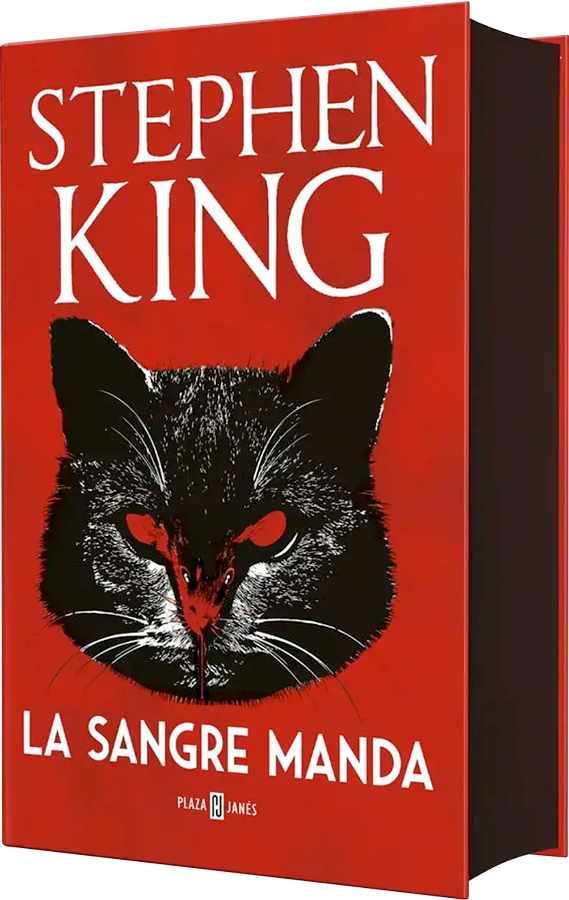 La sangre manda [Ed. Especial]
