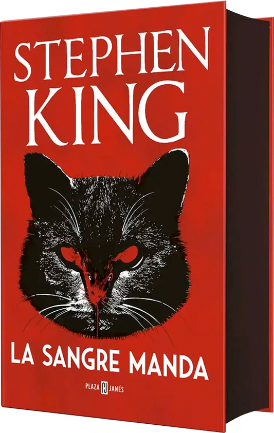 La sangre manda [Ed. Especial]