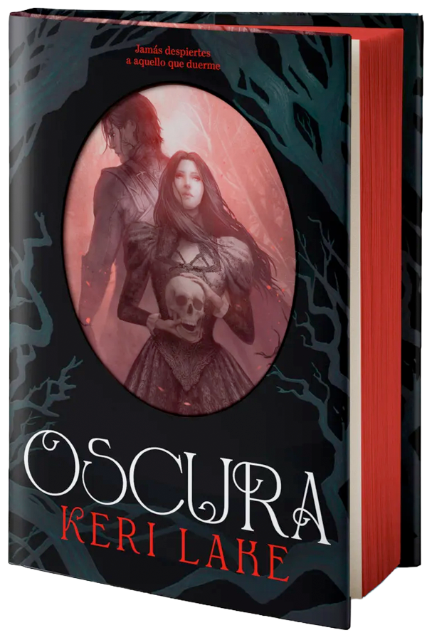 Oscura