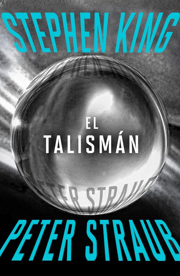 [PREVENTA] El Talismán