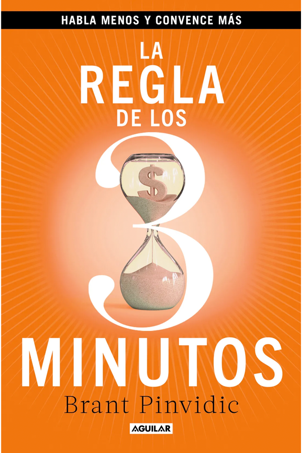 La regla de los 3 minutos