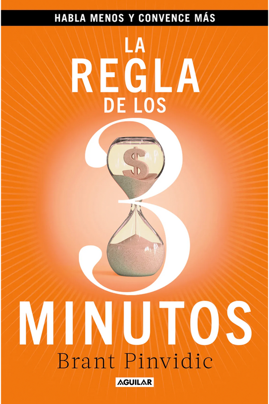 La regla de los 3 minutos