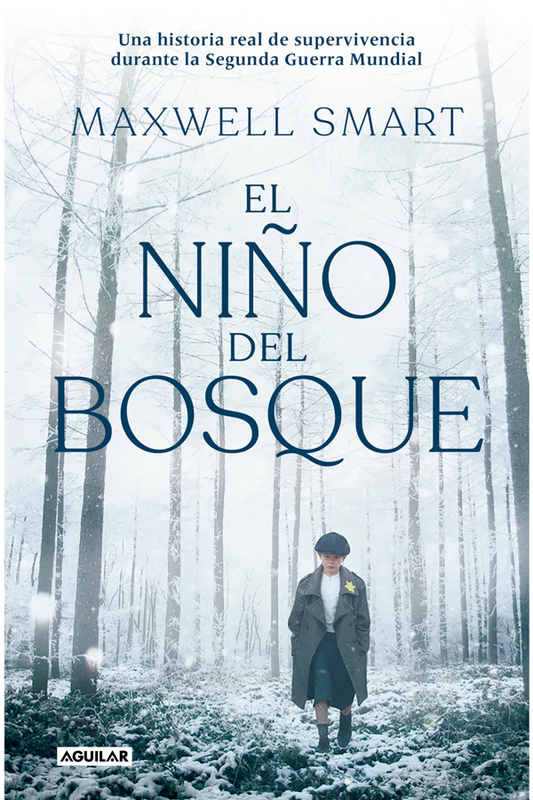 El niño del bosque