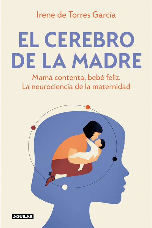 El cerebro de la madre