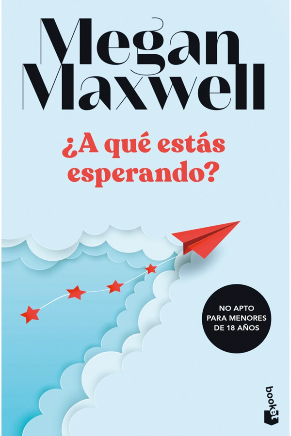 ¿A qué estás esperando?