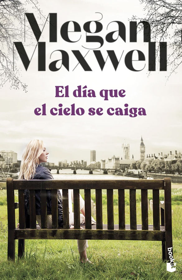 El día que el cielo se caiga