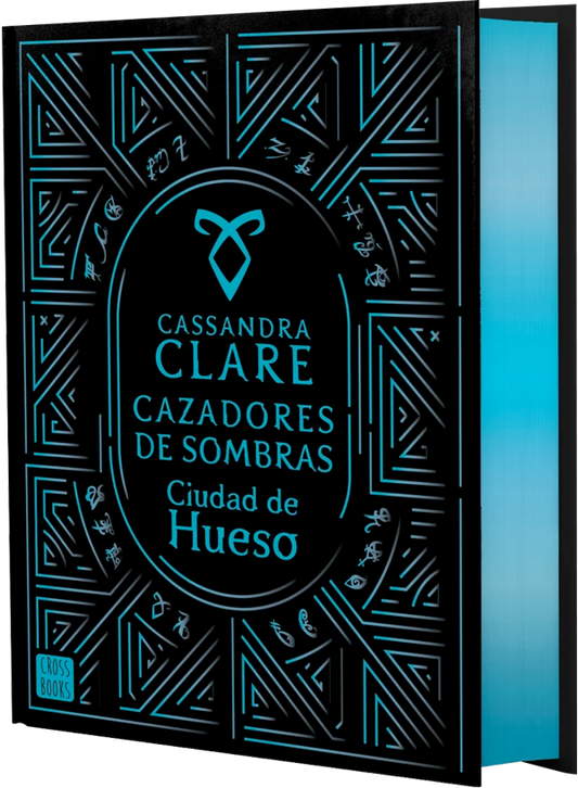 Cazadores de sombra. Ciudad de hueso [Ed. Especial]