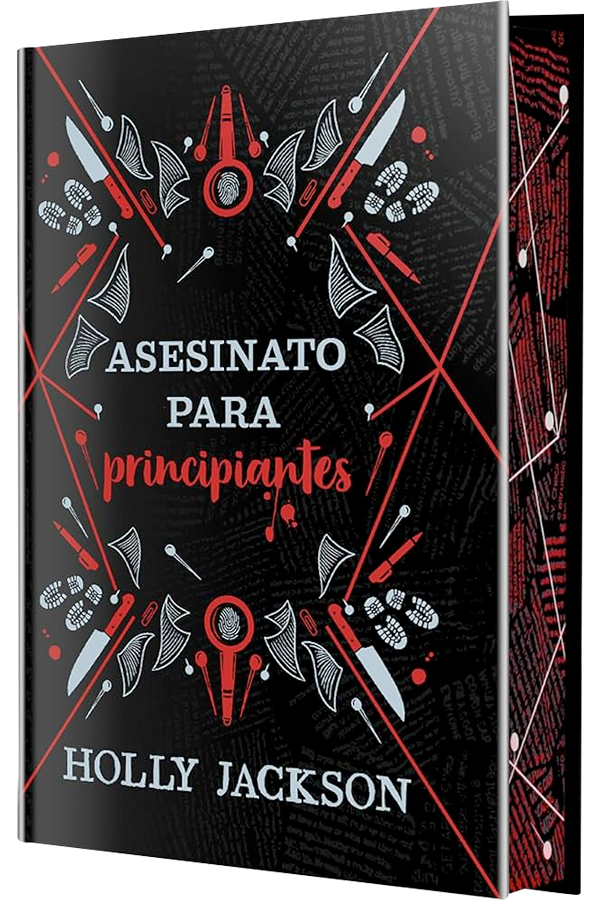 Asesinato para principiantes. Edición especial