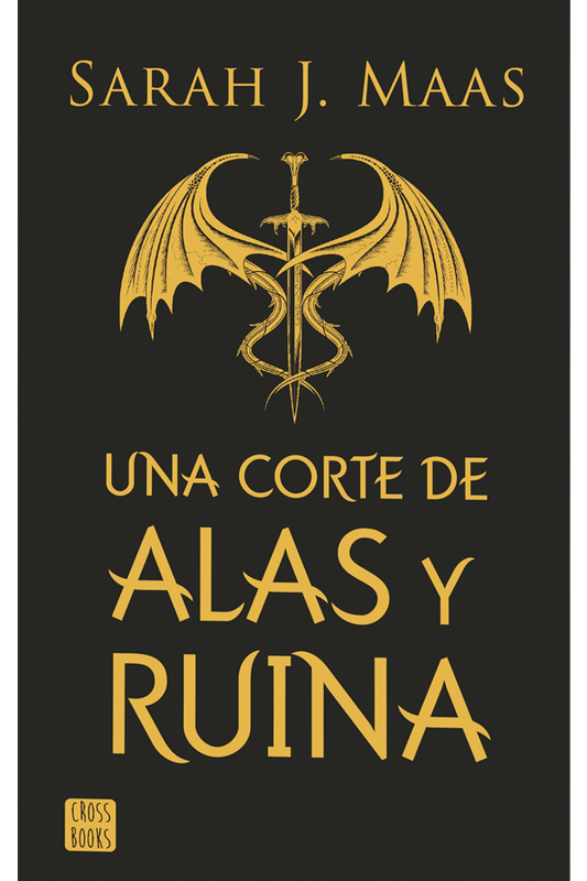 Una corte de alas y ruina. Edición especial