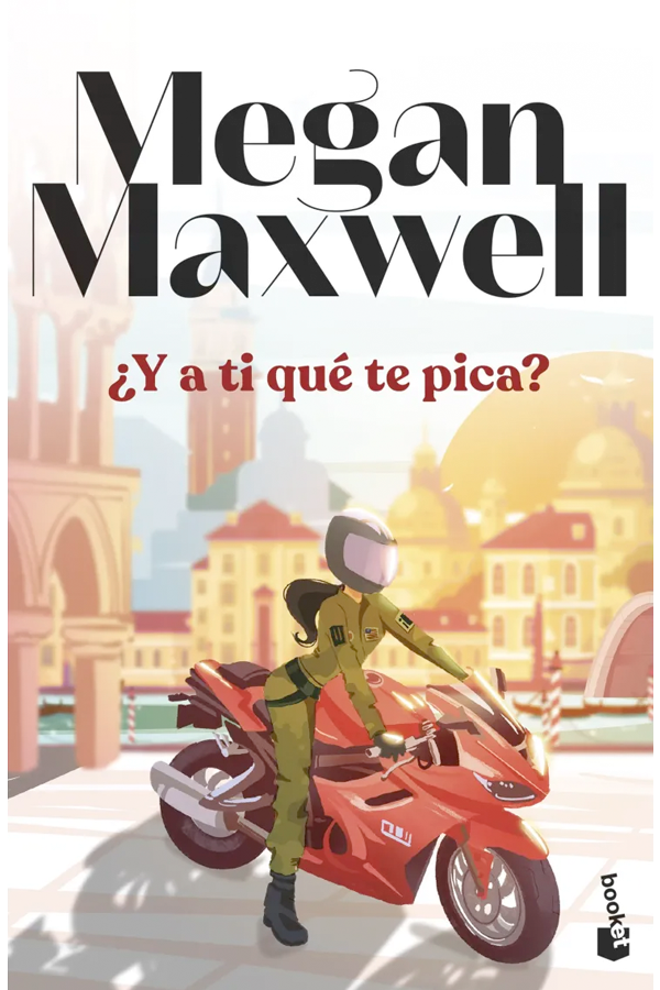 ¿Y a ti qué te pica?