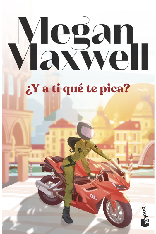 ¿Y a ti qué te pica?