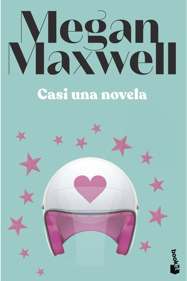 Casi una novela