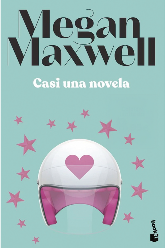 Casi una novela