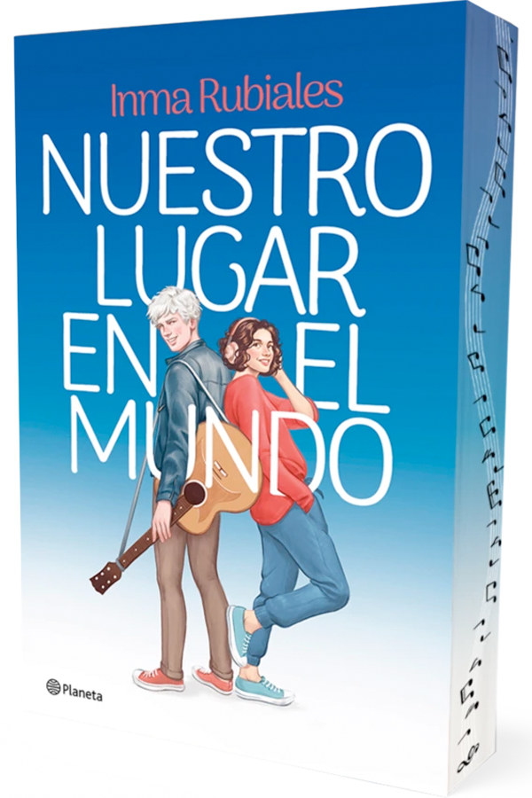 Nuestro lugar en el mundo [Ed. Especial]