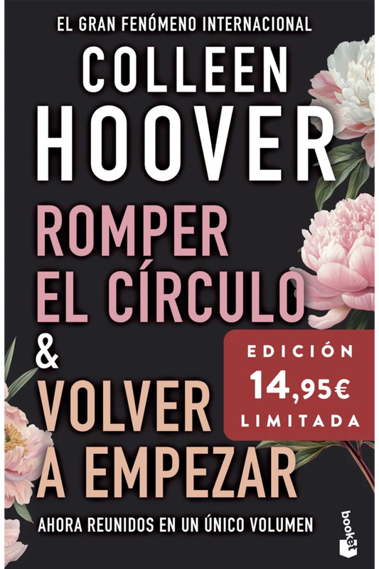 Omnibus [Romper el círculo + Volver a empezar]