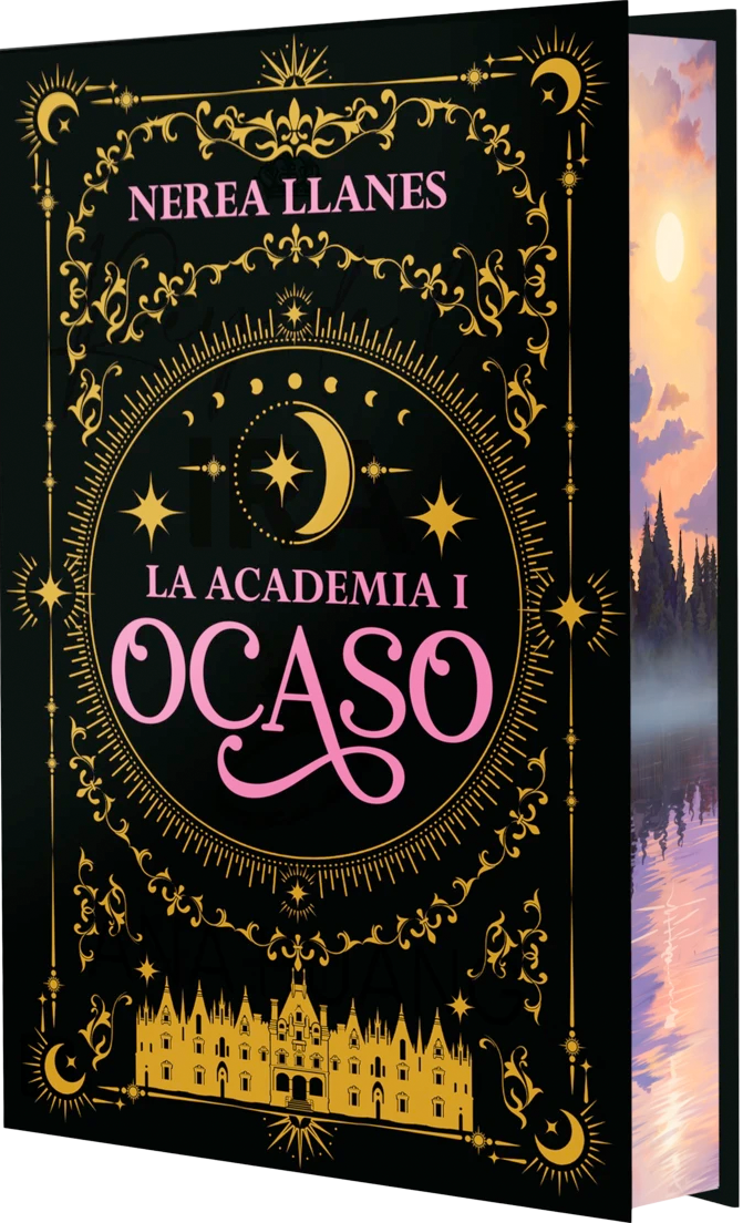 La Academia I. Ocaso