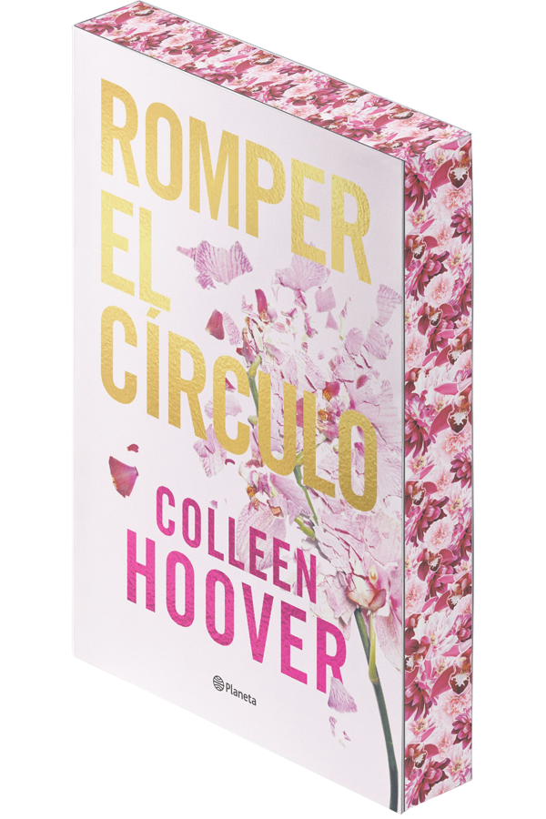 Romper el círculo [Ed. Especial]