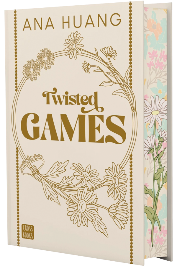 Twisted Games [Ed. Especial]