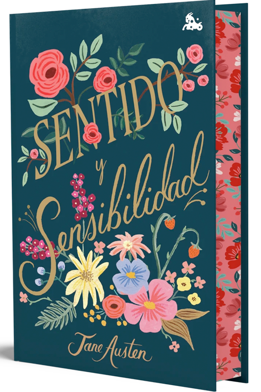 Sentido y sensibilidad [Ed. Especial]