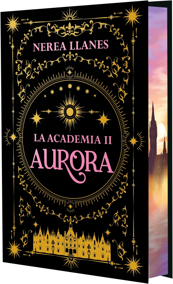 La Academia II. Aurora