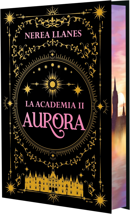 La Academia II. Aurora