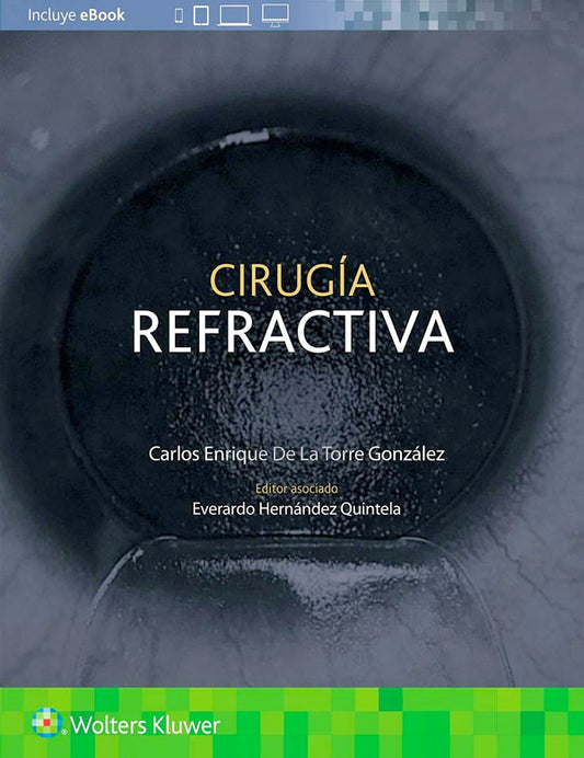 Cirugía refractiva