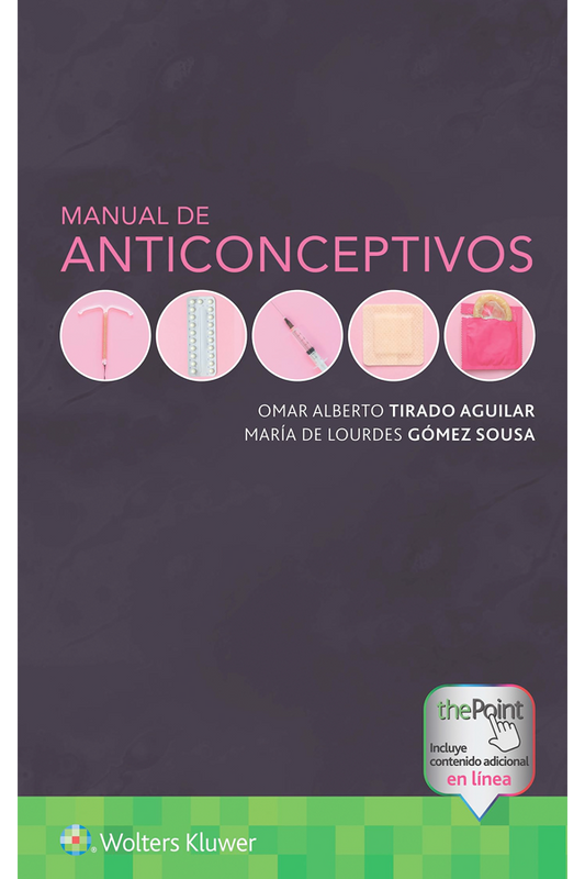Manual de anticonceptivos