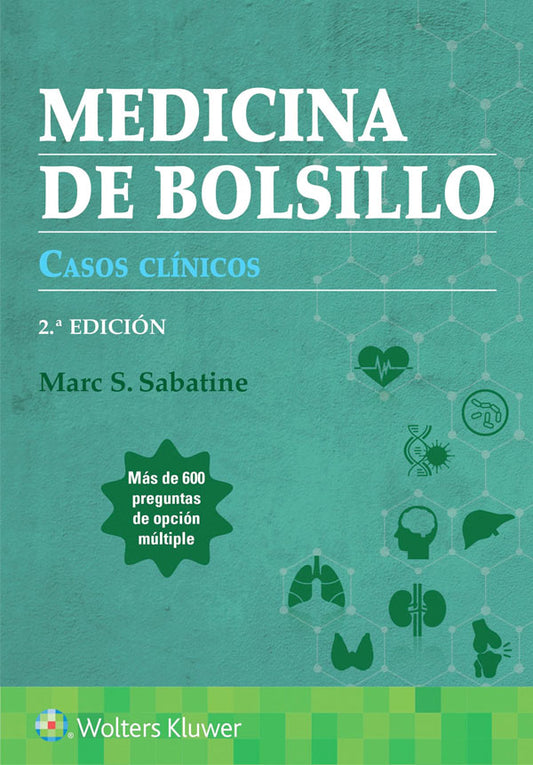 Medicina de bolsillo. Casos clínicos