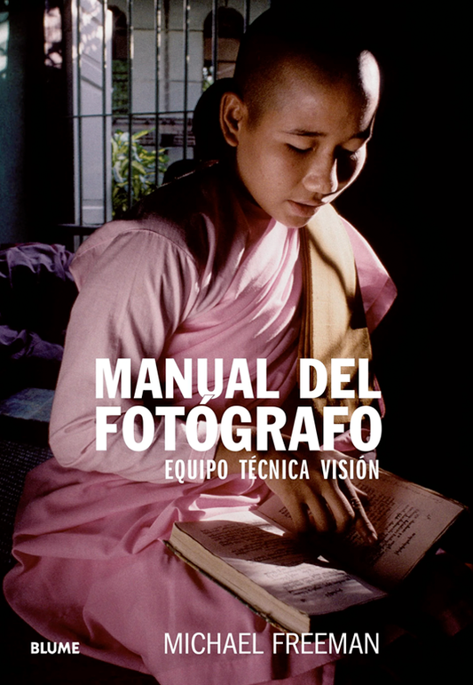 Manual del fotógrafo