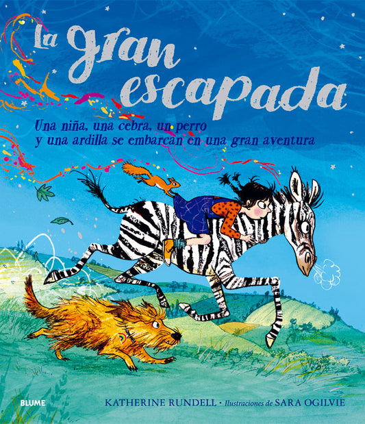 La gran escapada