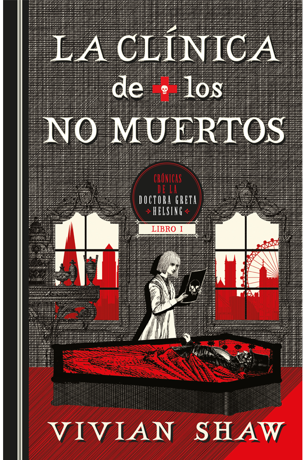 La clínica de los muertos