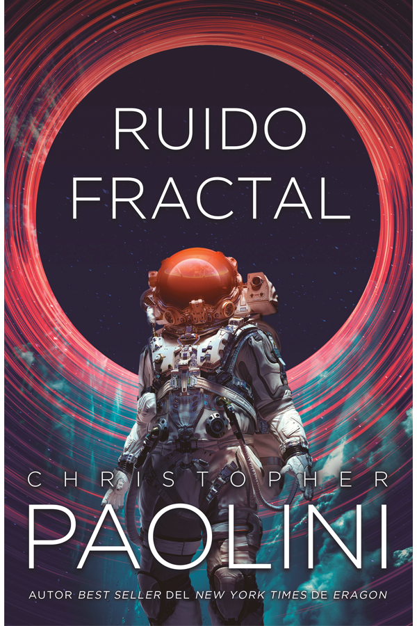 Ruido fractal