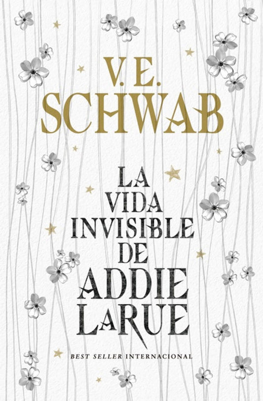 La vida invisible de Addie Larue [Ed. Coleccionista]