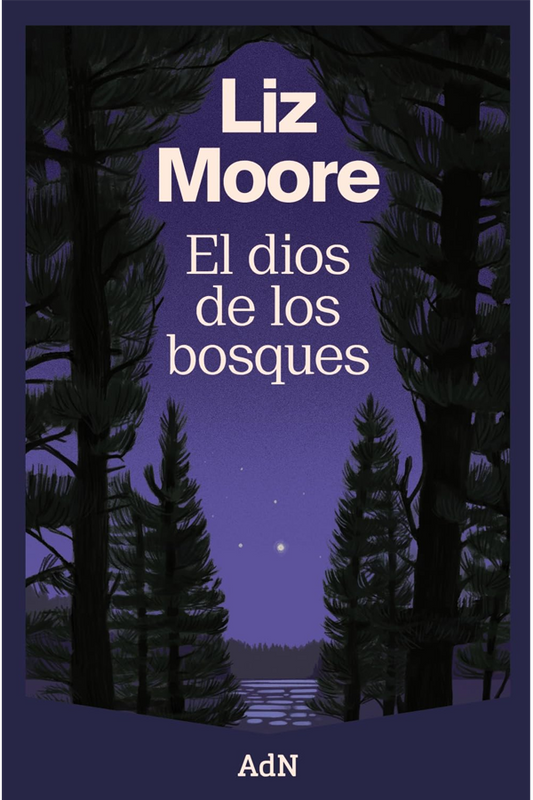 El dios de los bosques